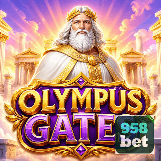 Saldo e bônus exibidos no lobby do app 958BET